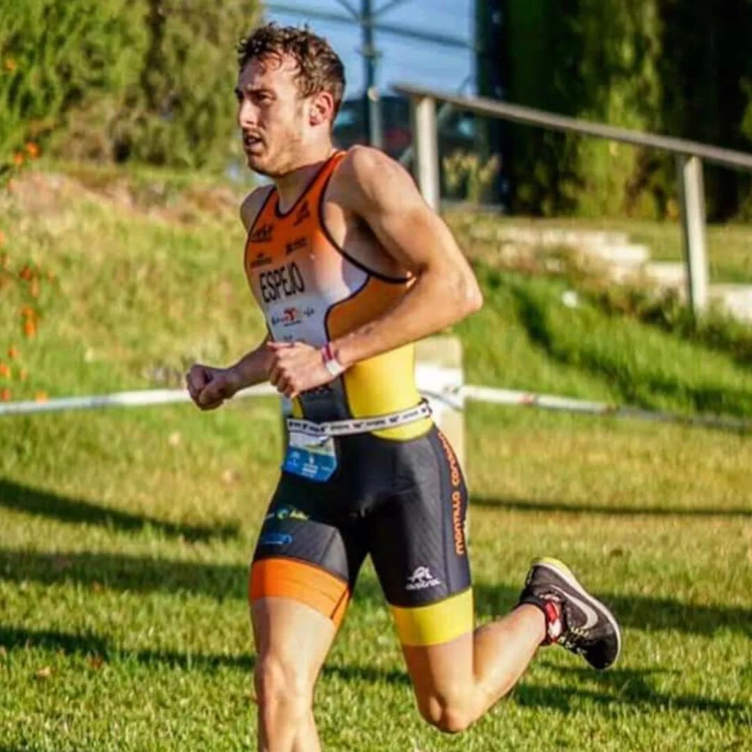 Clasificatorio de Duatlón en Águilas