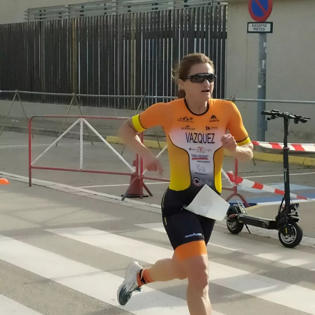Duatlón de Chiclana