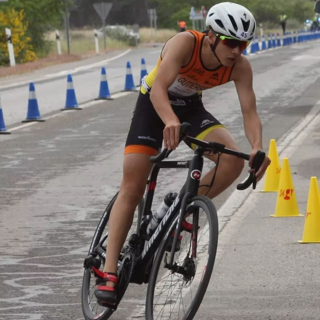 Triatlón de Granada