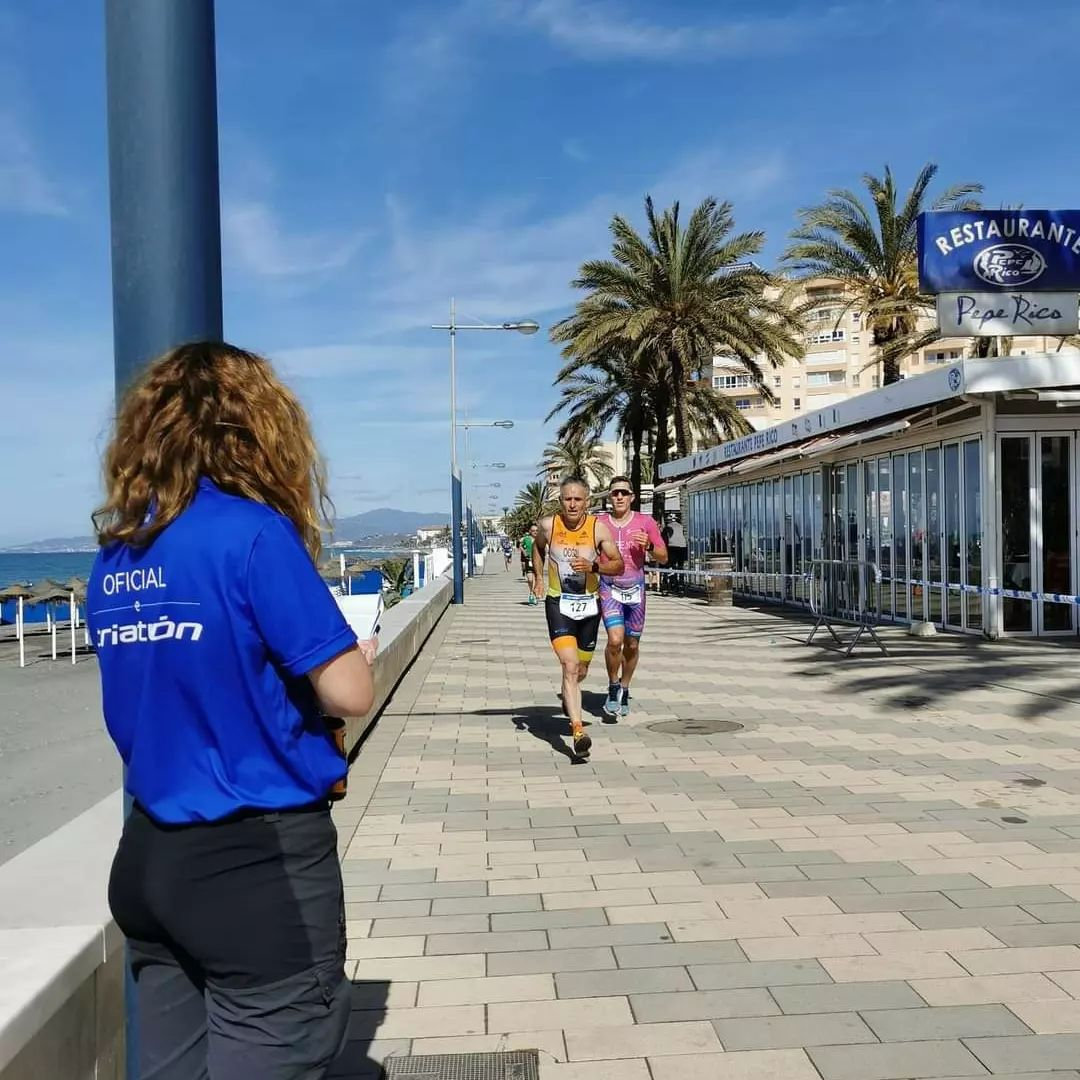 Duatlón Villa de Torrox