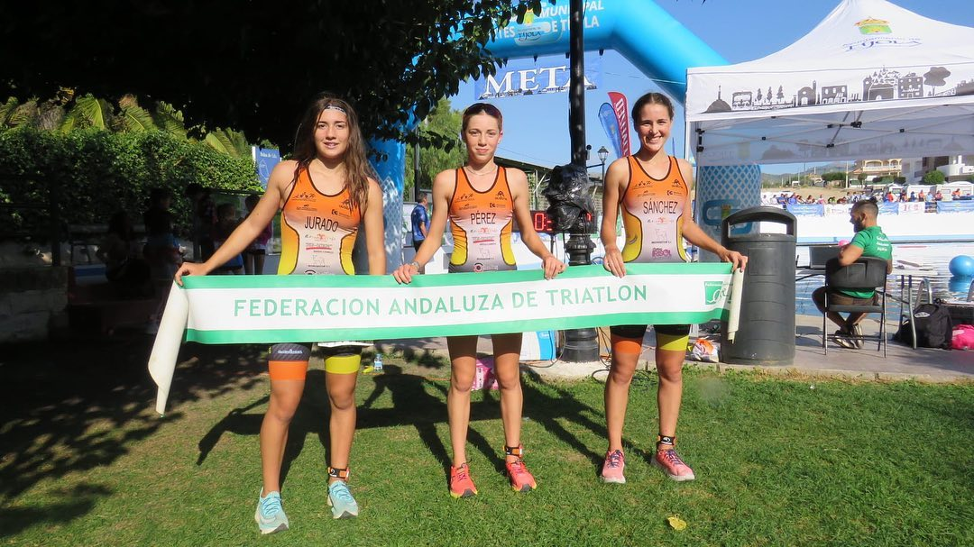 Montilla conquista Tíjola