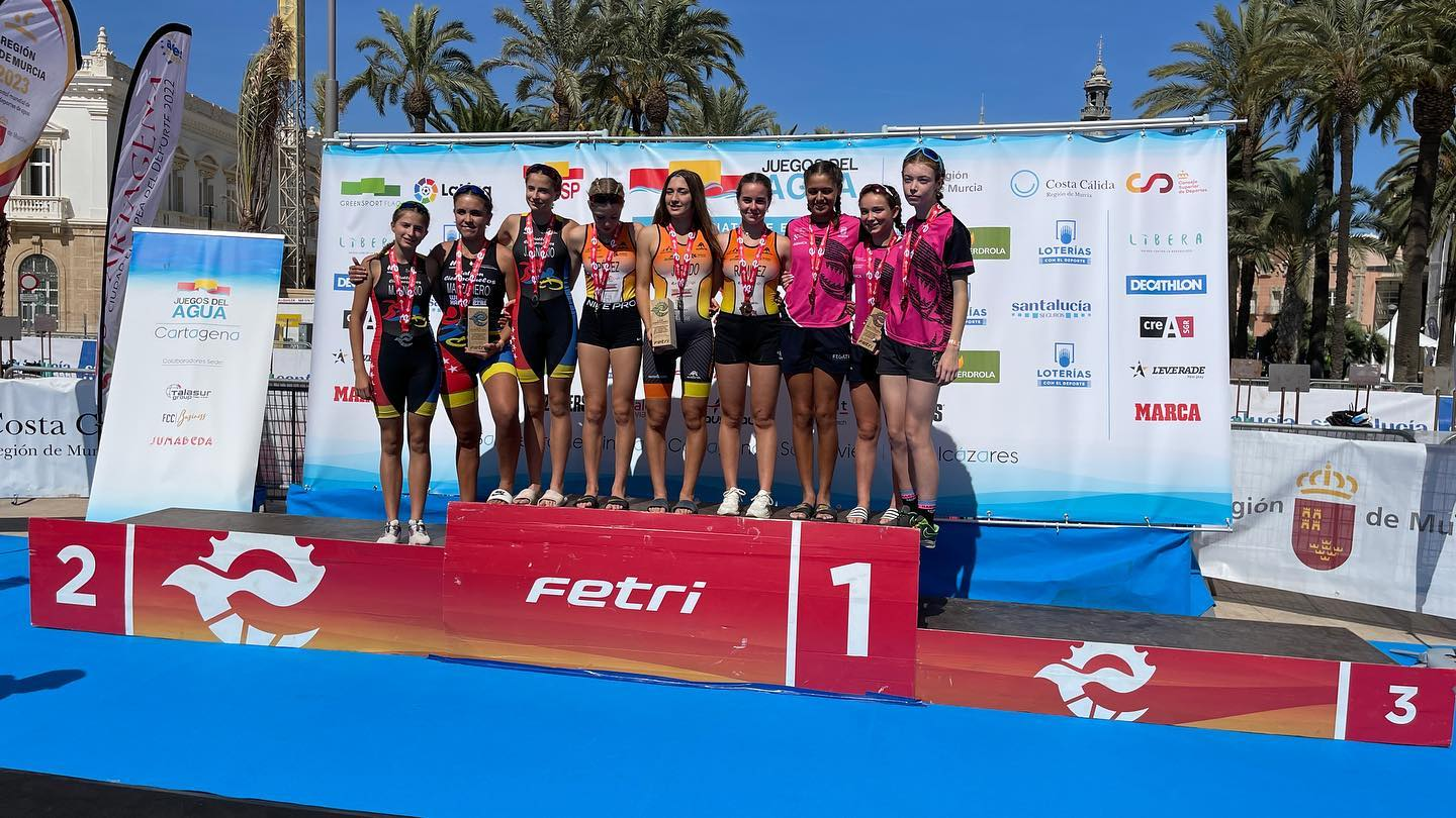 Excelentes resultados en Cartagena