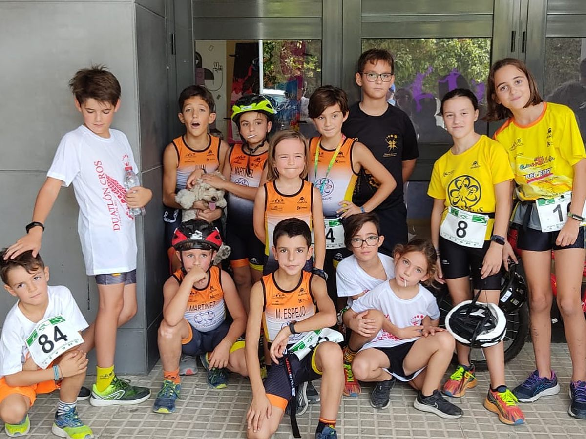 Grandes resultados en Ars Olea