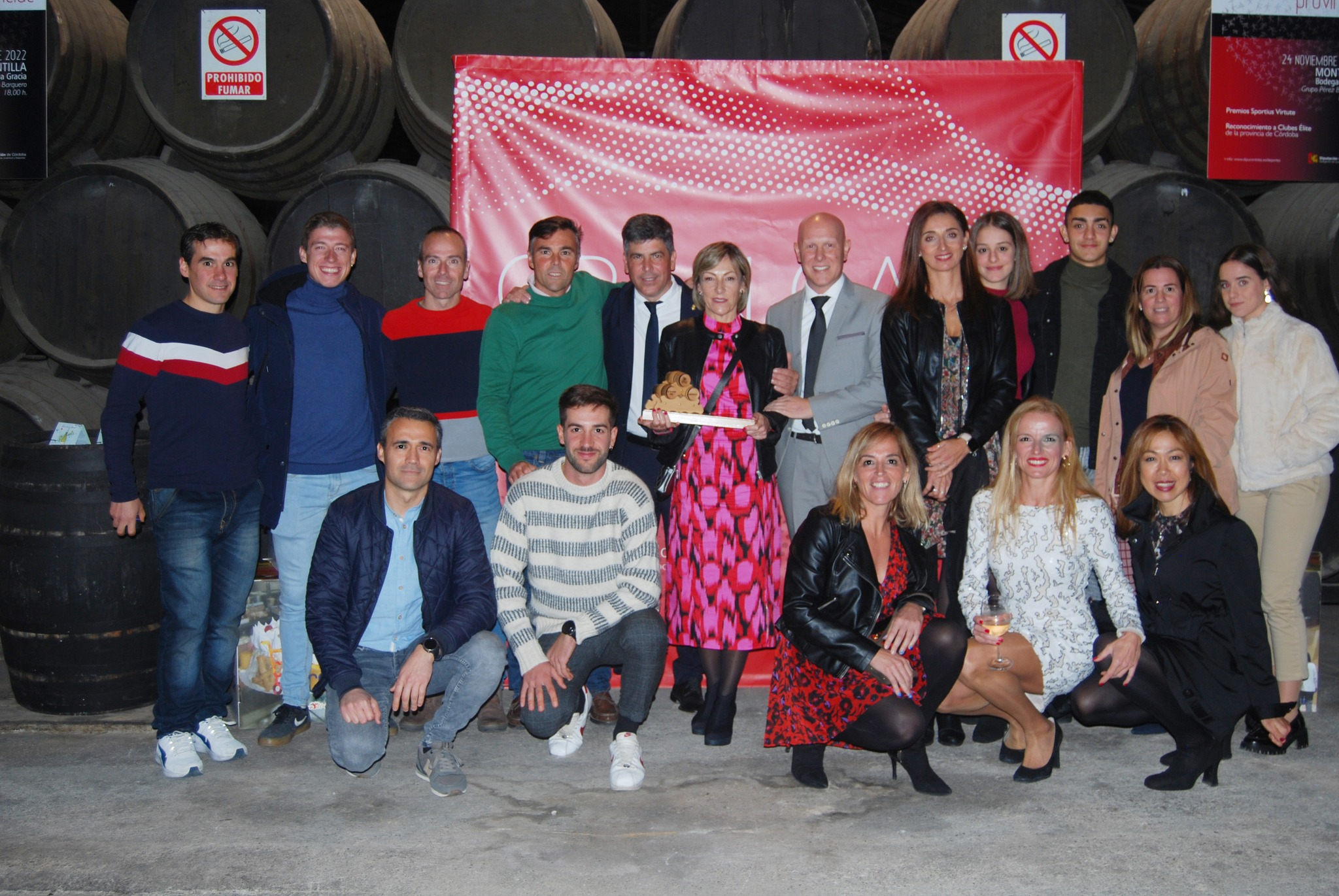Gran gala del deporte provincial