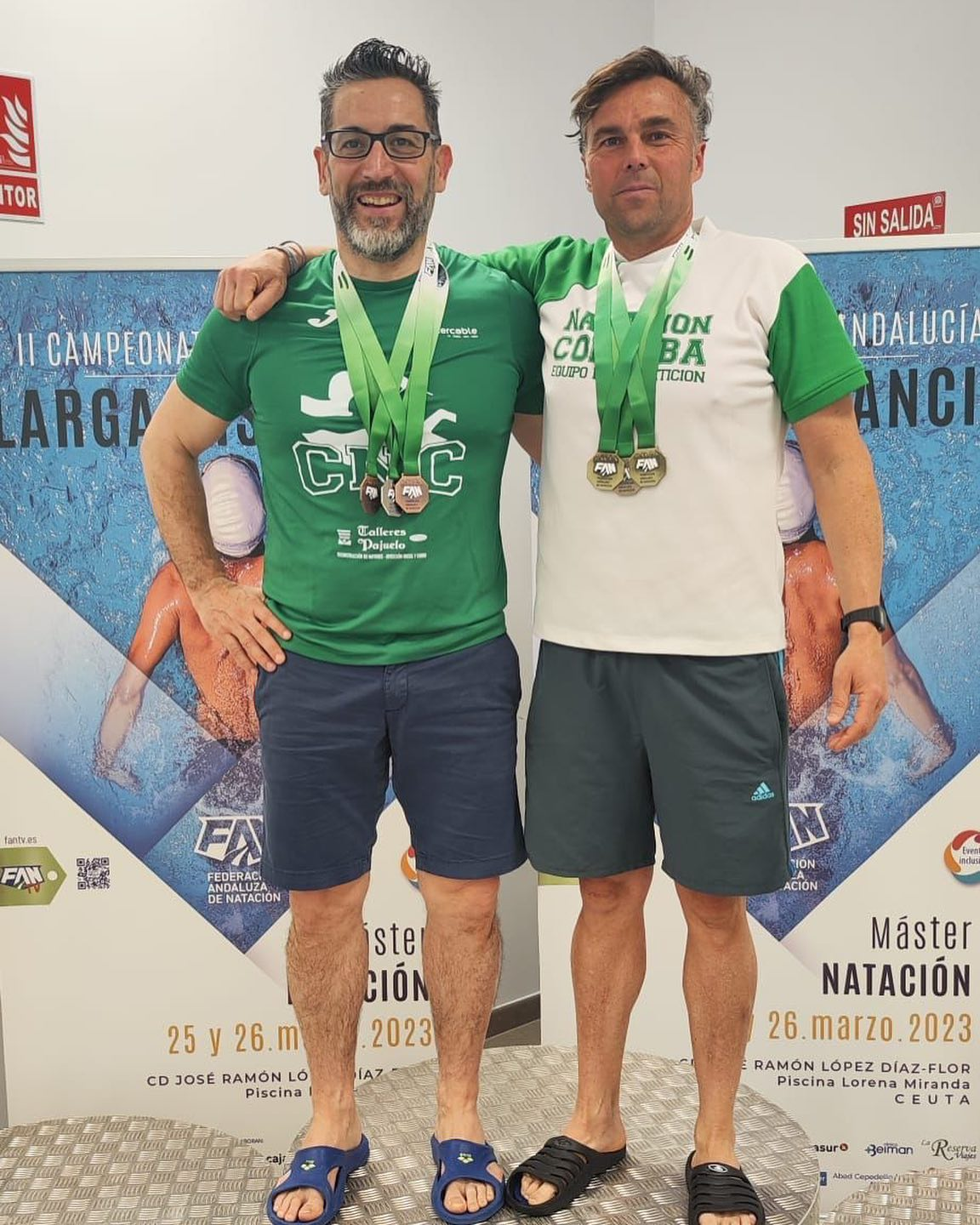 Antonio Ramírez no tiene límites