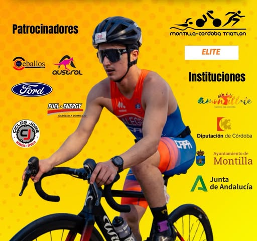 Alejandro Alegría, nueva incorporación élite