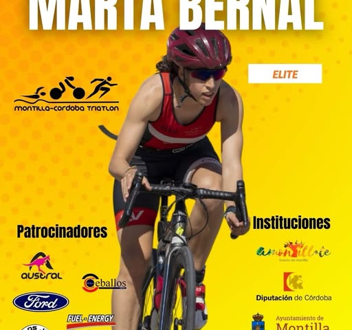Marta Bernal, incorporación para las ligas