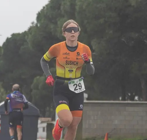 GRAN Comienzo de temporada en Chiclana