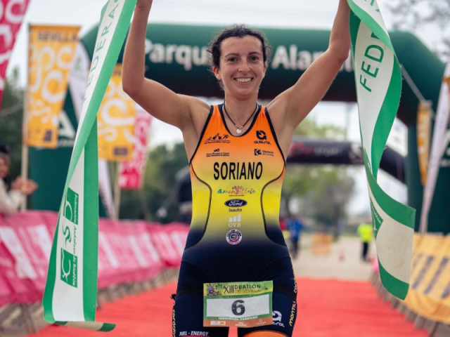 XIII DUATLÓN DE SEVILLA
