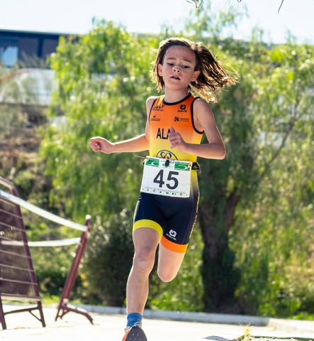 VII Duatlón de menores «Ciudad de Tíjola»
