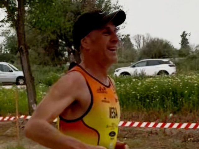 Duatlón de herrera
