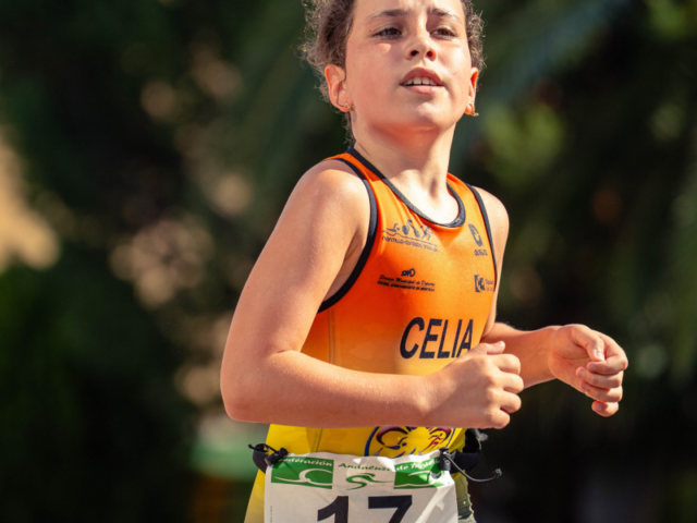 III ACUATLÓN DE MENORES ÚBEDA