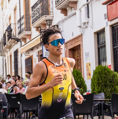 IV DUATLON CROS VILLA DE CARCABUEY